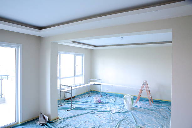 Professional Drywall & Painting Services in Flagler Beach, FL